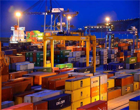 食品進口代理報關(guān)