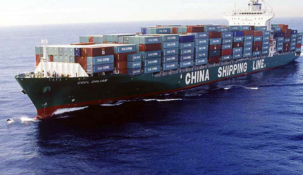 如何選擇合適的海運公司？