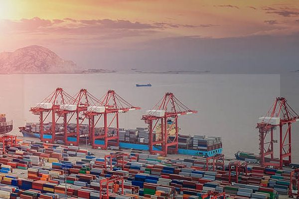 上海進(jìn)口報(bào)關(guān)代理