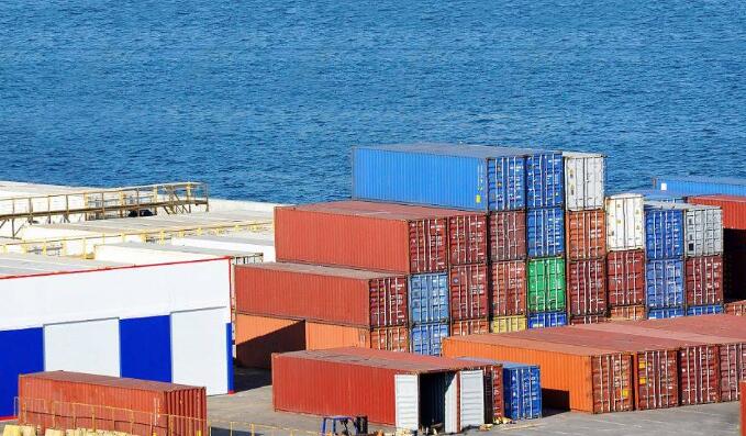 進(jìn)出口報(bào)關(guān)