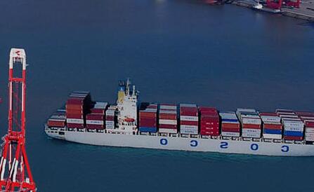 選擇海運公司的三個標準