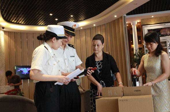 如何選擇一個可信賴的進(jìn)口報關(guān)代理公司？