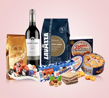 食品進(jìn)口報(bào)關(guān)