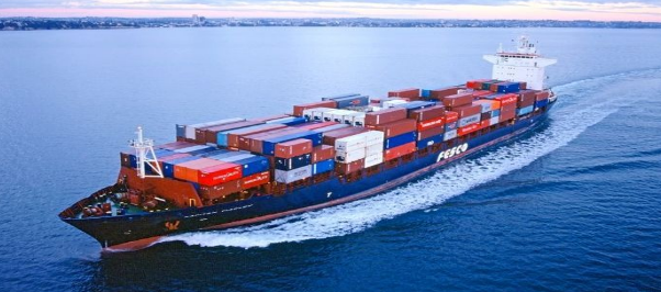 進口報關(guān)代理公司流程