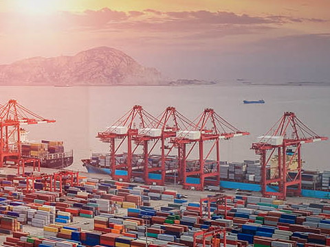 上海進(jìn)口餅干報關(guān)代理公司如何挑選？