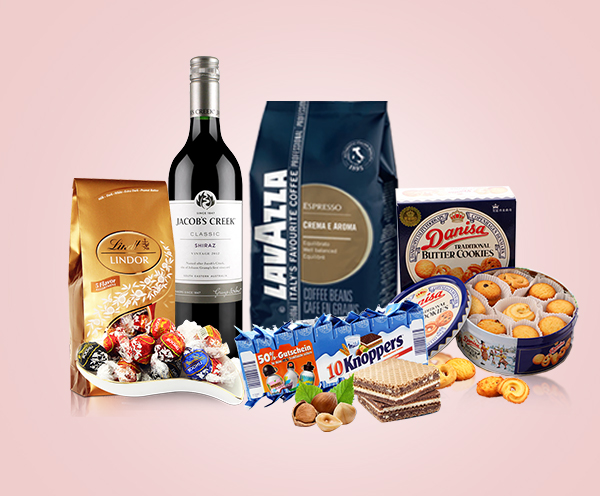 進口食品代理渠道都有哪些？