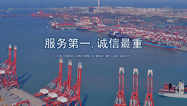 找上海代理清關(guān)需要準備什么材料