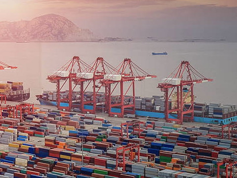 上海天鳴國際：舊機電進口要注意什么？