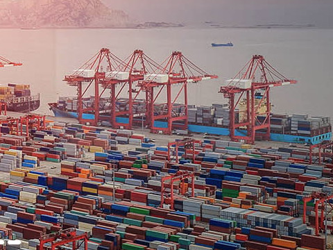 上海國際海運(yùn)有哪些進(jìn)口業(yè)務(wù)？