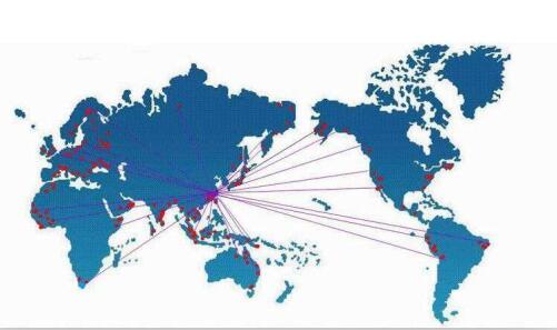 選擇國(guó)際物流公司應(yīng)該關(guān)注哪些方面
