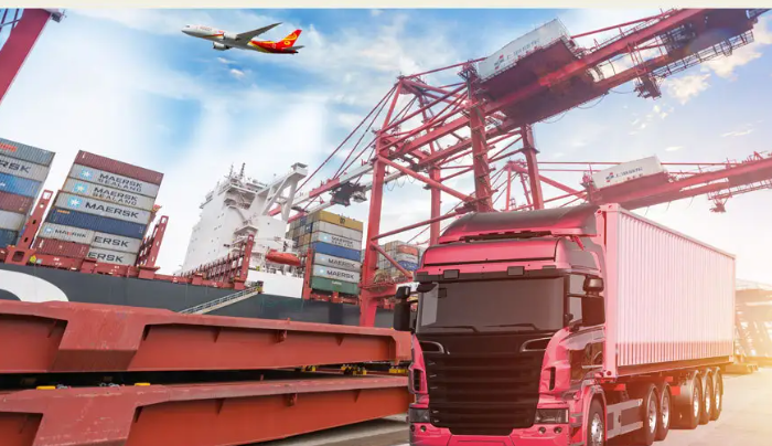 上海美國(guó)出口貨代