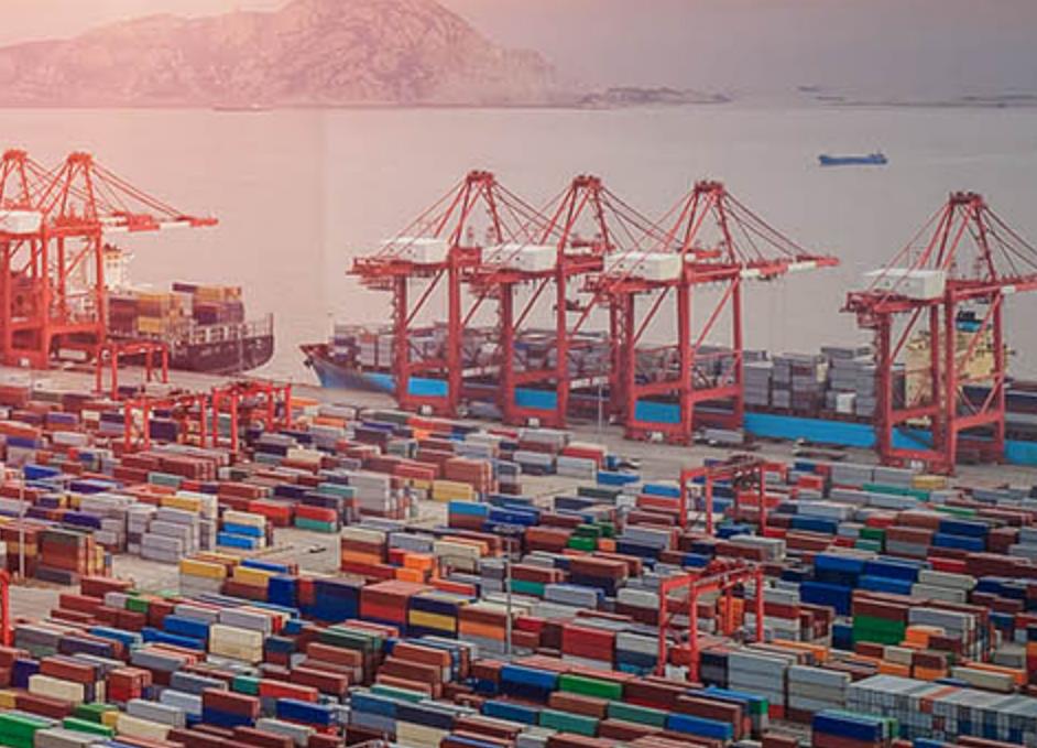 原料進(jìn)口報關(guān)代理的作用