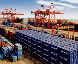 進口報關(guān)代理公司對進口貿(mào)易的影響