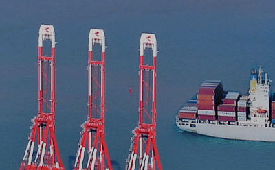 上海國(guó)際貨運(yùn)代理介紹：進(jìn)出口貨物如何索賠