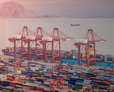 如何選擇正規(guī)的海運(yùn)國際貨代機(jī)構(gòu)