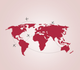 上海國際貨運(yùn)有限公司