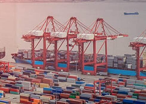 國(guó)際貨運(yùn)