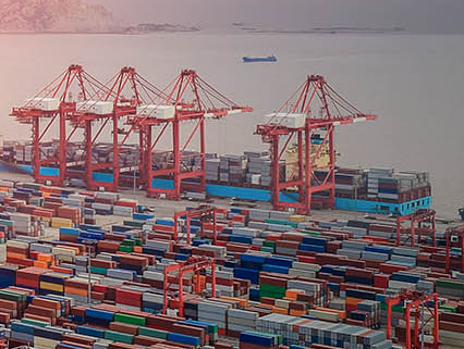 食品代理進(jìn)口報(bào)關(guān)?的注意事項(xiàng)