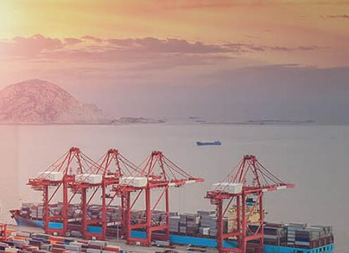 進口海運代理機構(gòu)服務(wù)效果好的原因有哪些