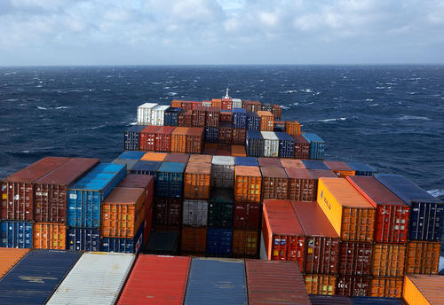如何選擇海運(yùn)國際貨代