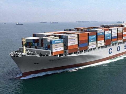 上海國際海運和空運有什么樣的區(qū)別呢？