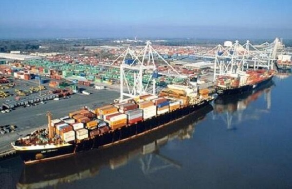 國際貨物運輸代理公司