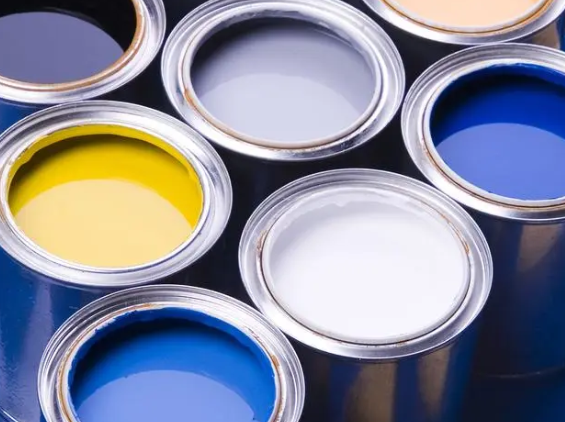 上海進口油漆清關(guān)