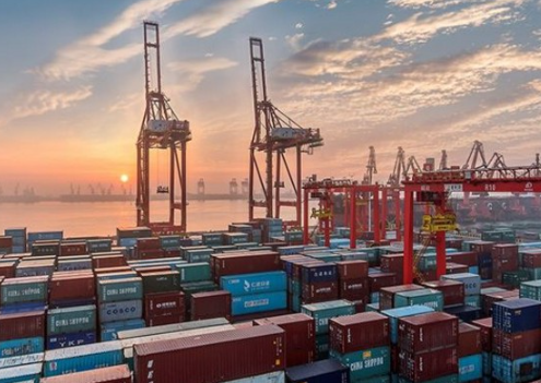 上海進口清關(guān)流程