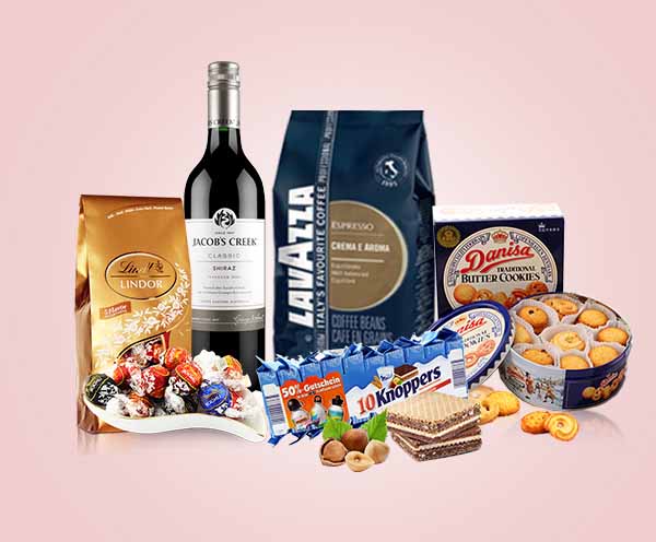 為什么與進口報關(guān)代理公司合作很有必要