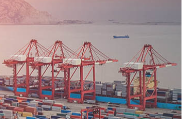 上海腰果進口清關