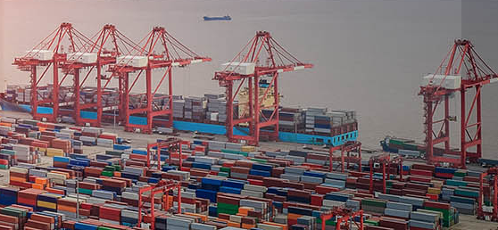 大陸進(jìn)口貨代公司