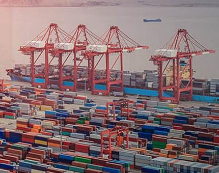 上海進口代理報關(guān)公司介紹報關(guān)流程