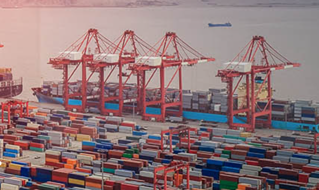 上海進口清關(guān)公司