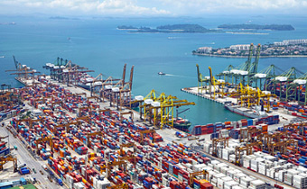 國際貨運(yùn)公司做貨代的時(shí)候應(yīng)注意哪些問題