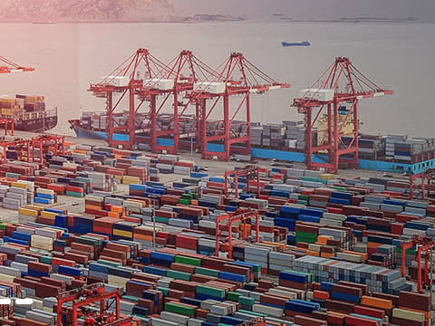 何為進口報關(guān)代理？