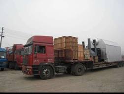 如何科學(xué)地降低上海貨運成本？