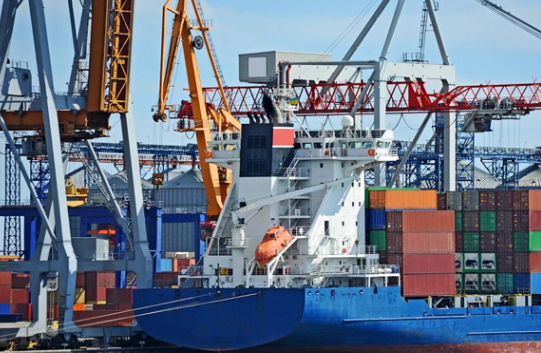 上海危險(xiǎn)品出口貨代