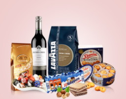 上海進口食品清關(guān)公司