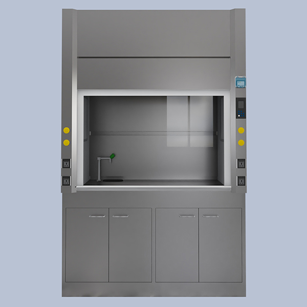 不銹鋼通風(fēng)柜