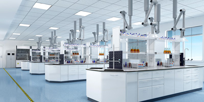 實驗室整體規(guī)劃設計及其規(guī)范