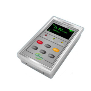 VAV通風(fēng)控制