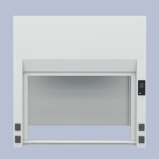 桌面排風(fēng)柜