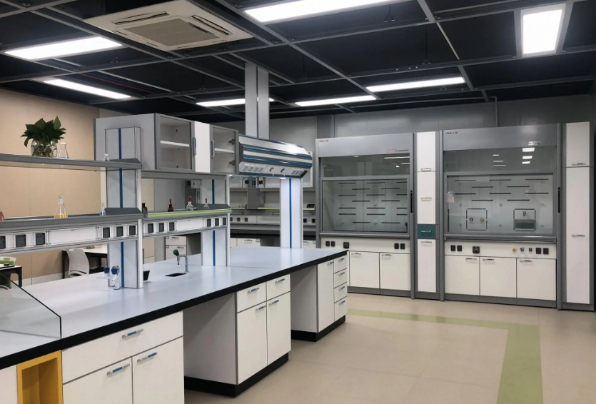 醫(yī)療衛(wèi)生實(shí)驗(yàn)室設(shè)計(jì)裝修