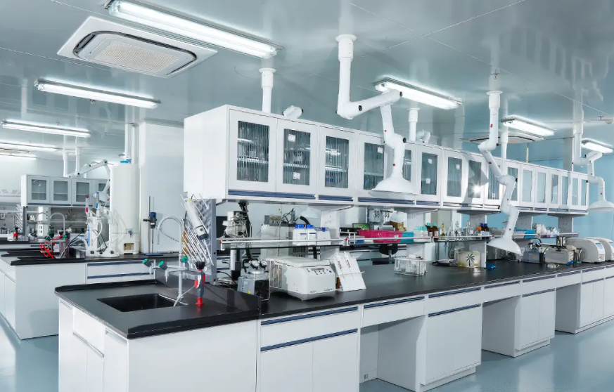 理化生實(shí)驗(yàn)室整體建設(shè)方案