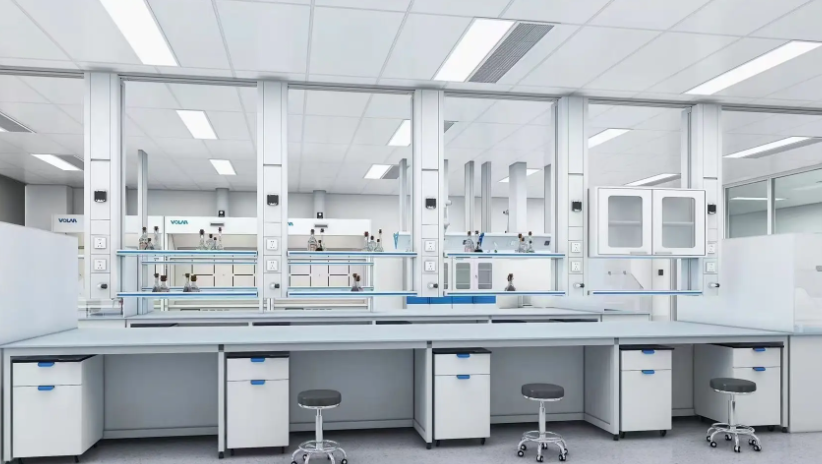 實(shí)驗(yàn)室家具的定制流程是怎樣的？